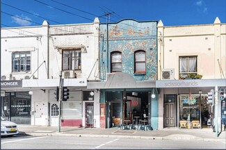 More details for 416 King St, Newtown - Retail for Sale