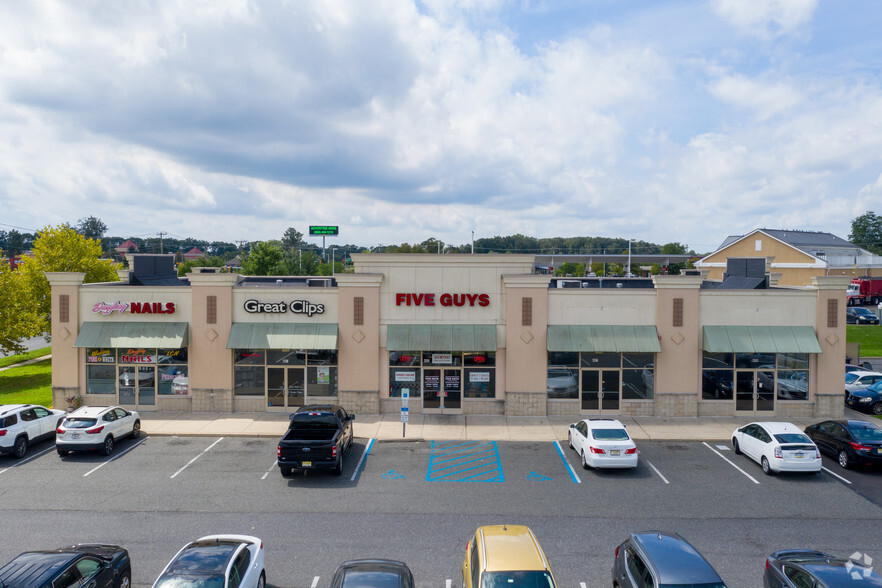 489-497 Berlin Cross Keys Rd, Sicklerville, NJ for sale - Primary Photo - Image 1 of 1