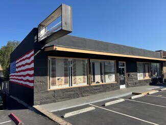 Plus de détails pour 2855 Lemon Grove Ave, Lemon Grove, CA - Commerce de détail à vendre