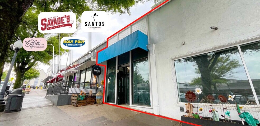 2906 18th St, Birmingham, AL for sale - Primary Photo - Image 1 of 4