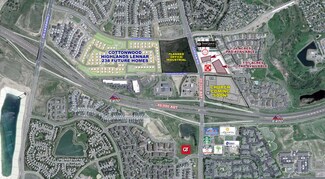 More details for Parkerhouse Rd, Parker, CO - Land for Sale