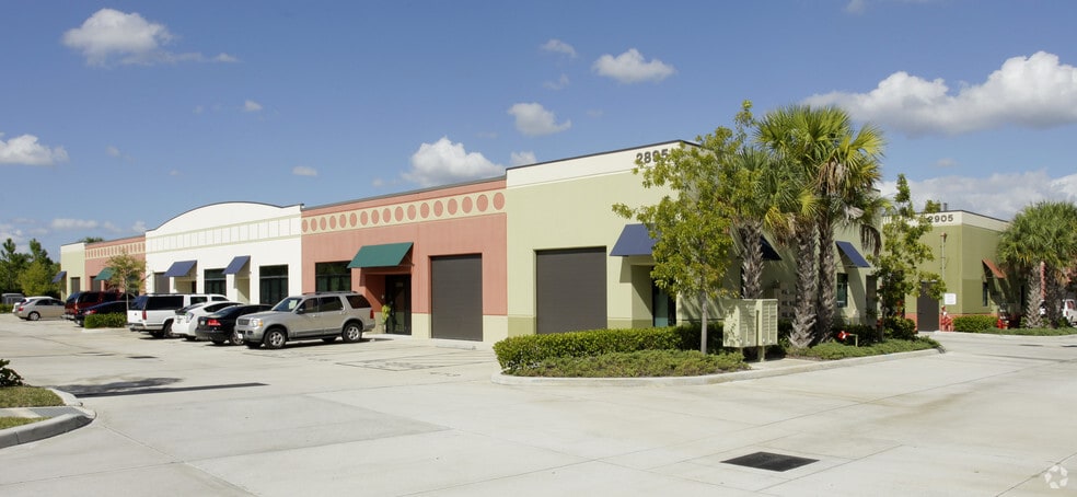 2895 Jupiter Park Dr, Jupiter, FL for sale - Primary Photo - Image 1 of 2