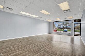 317-361 Schmidt Rd, Bolingbrook, IL for lease Interior Photo- Image 2 of 6