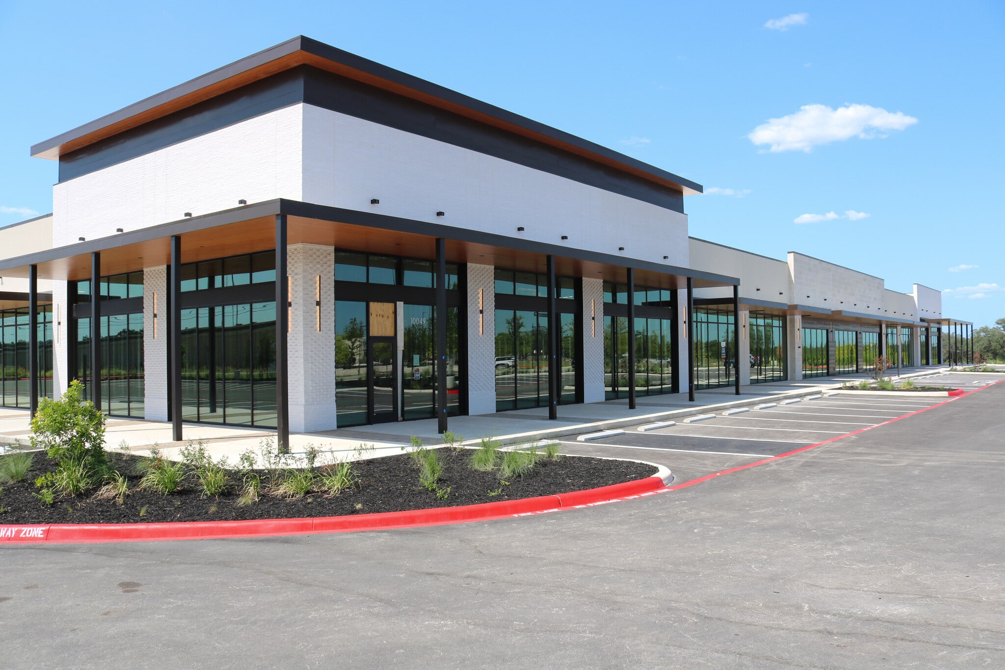 I-10 W & Balcones Creek Dr, Boerne, TX for lease Building Photo- Image 1 of 2