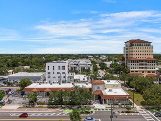 Plus de détails pour 2185-2199 Ringling Blvd, Sarasota, FL - Bureau à vendre
