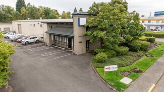 Plus de détails pour 483 Shelley St, Springfield, OR - Industriel à louer