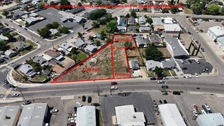 More details for 2131 Pine St, Ceres, CA - Land for Sale