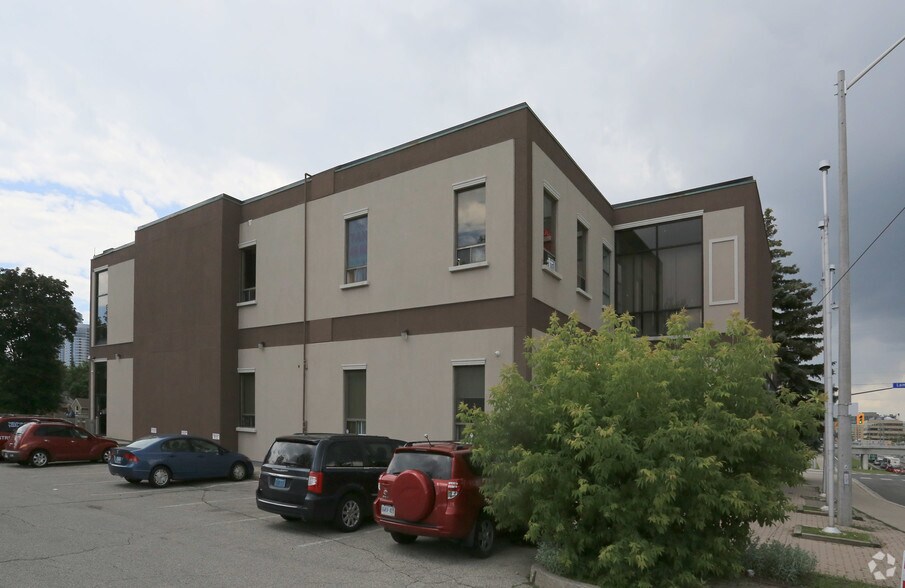 4155 Sheppard Ave E, Toronto, ON for sale - Primary Photo - Image 1 of 1