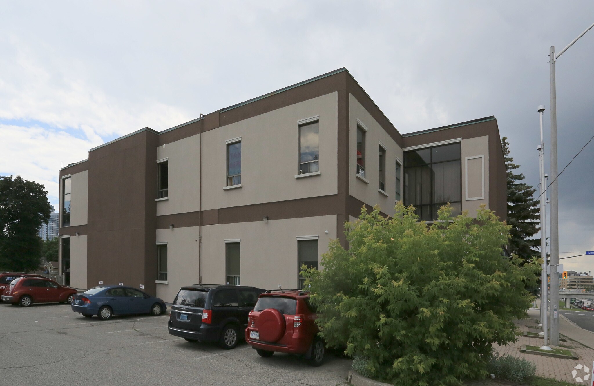 4155 Sheppard Ave E, Toronto, ON à vendre Photo principale- Image 1 de 1