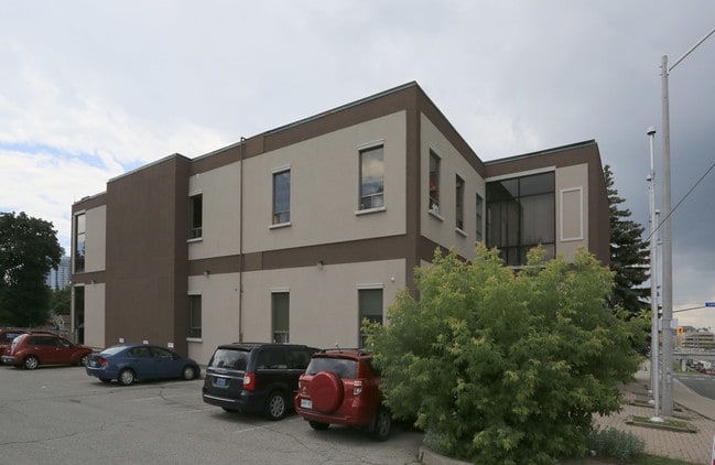 Plus de détails pour Sheppard Ave Portfolio – Bureau à vendre, Toronto, ON