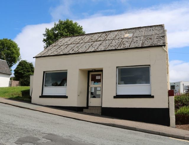 Stormy Hill Rd, Portree for sale Primary Photo- Image 1 of 1