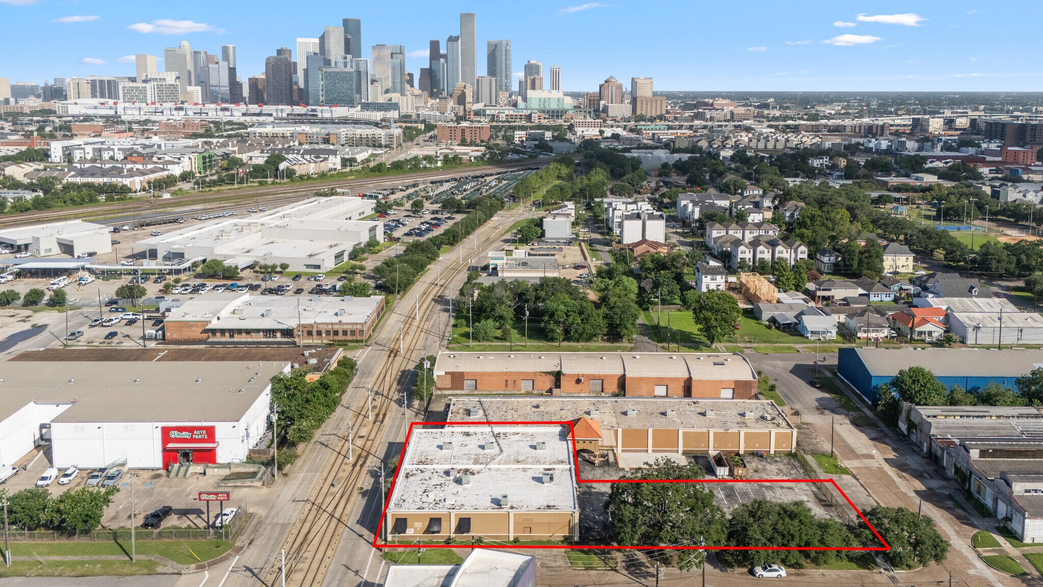 3219 Harrisburg Blvd, Houston, TX for lease Building Photo- Image 1 of 28