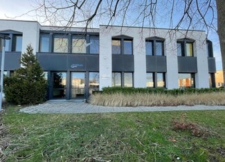 More details for 20 Rue Des Champs, Villeneuve-d'Ascq - Office for Lease