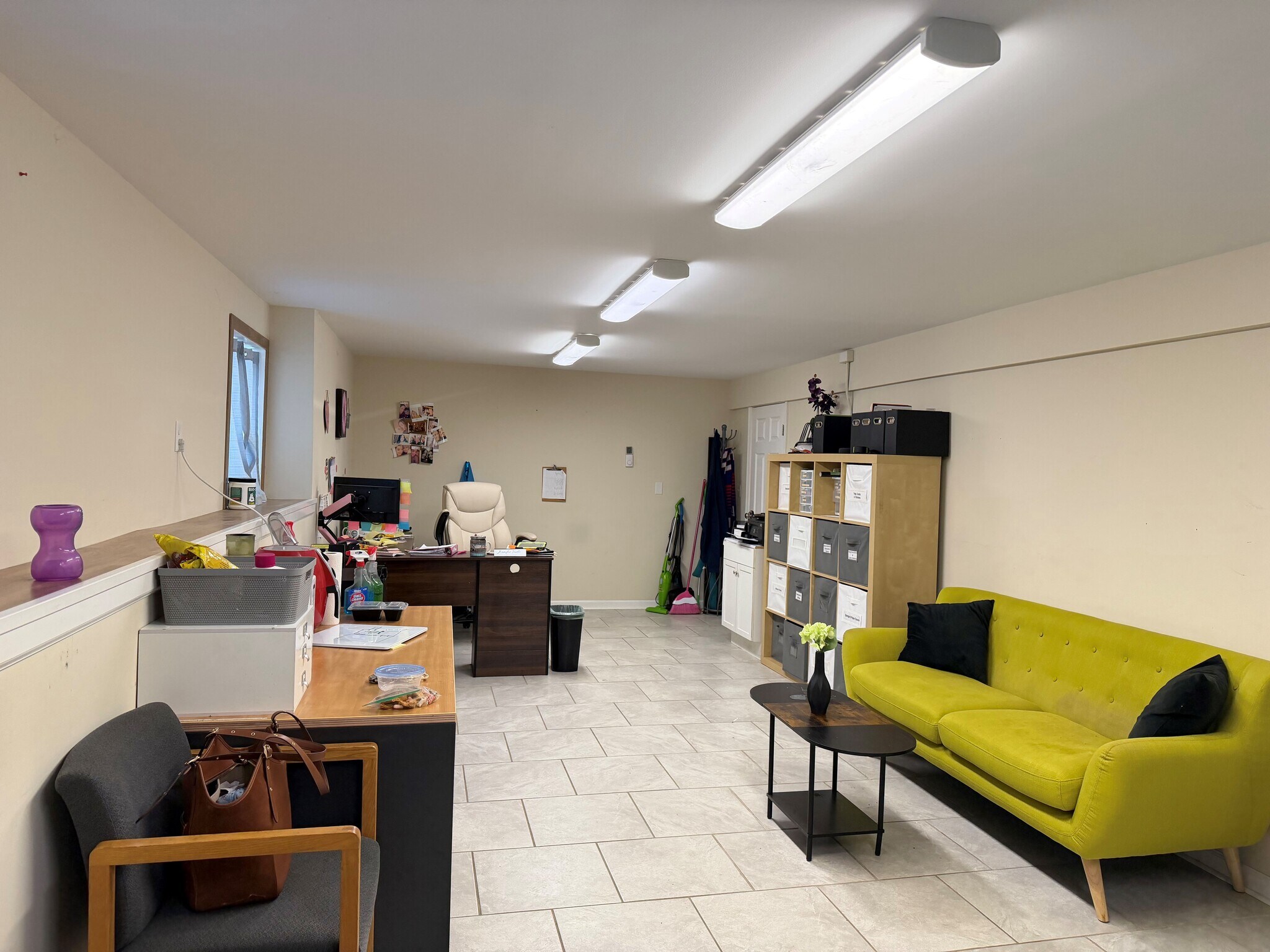 421 Wolcott Rd, Wolcott, CT for lease Interior Photo- Image 1 of 4