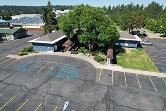 Plus de détails pour 920 W Ironwood Dr, Coeur d'Alene, ID - Bureau à vendre