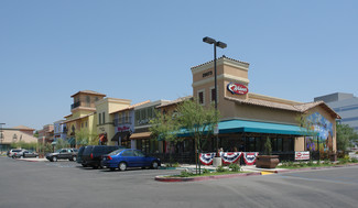 More details for 29049-29073 Overland Dr, Temecula, CA - Retail for Lease