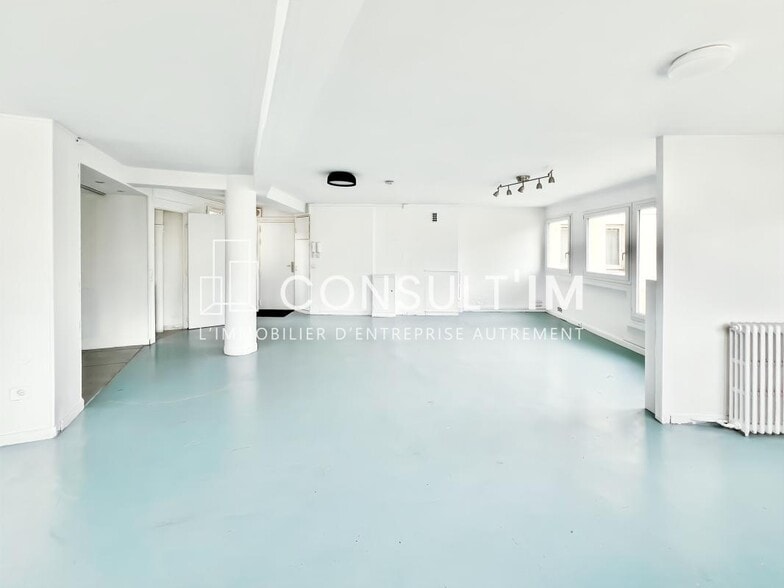 Office in Puteaux for lease - Interior Photo - Image 3 of 6