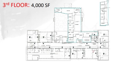 1000 Carlisle Ave, Richmond, VA for lease Floor Plan- Image 1 of 1