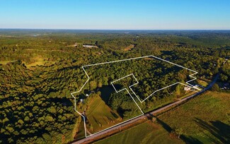 Plus de détails pour 91 Almetie Dr, Toccoa, GA - Terrain à vendre