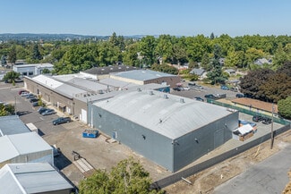 More details for 560 21st St SE, Salem, OR - Industrial for Lease