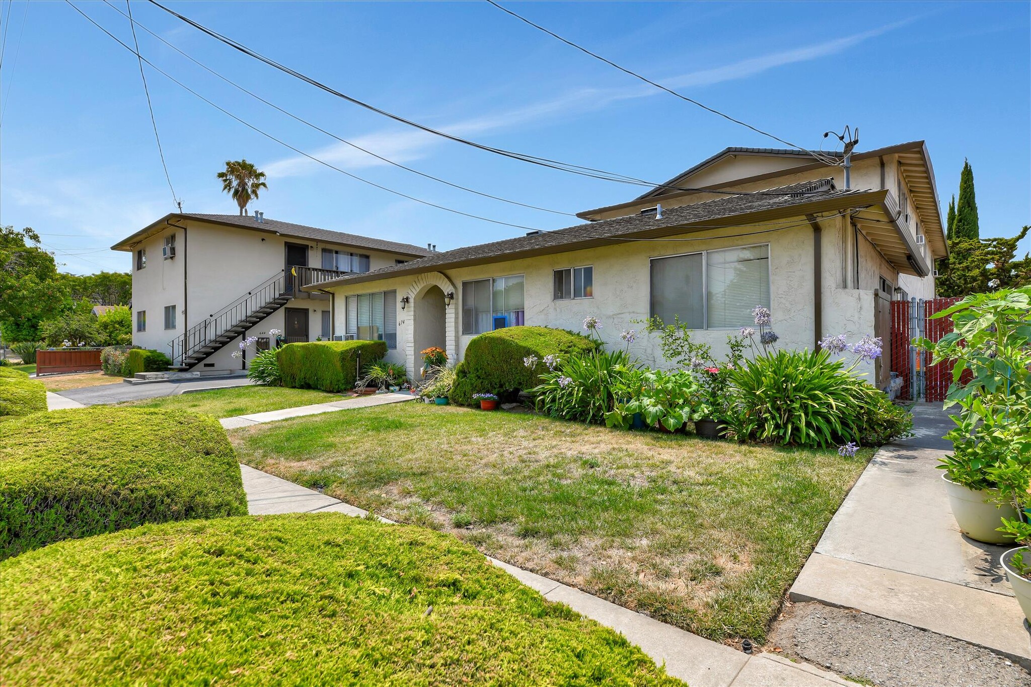 644 Lincoln St, Santa Clara, CA à vendre Photo principale- Image 1 de 1