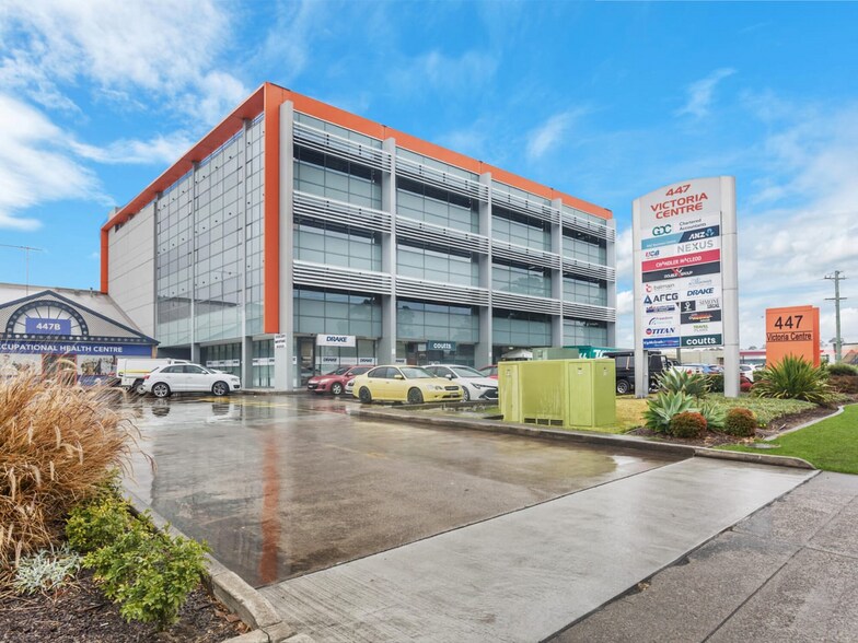 447 Victoria St, Wetherill Park à louer - Photo du bâtiment - Image 3 de 9