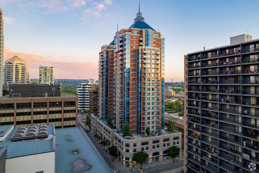 910-920 5th Ave SW, Calgary, AB for sale - Primary Photo - Image 1 of 1