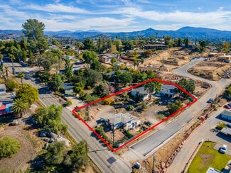 More details for 401-407 Idaho Ave, Escondido, CA - Multifamily for Sale