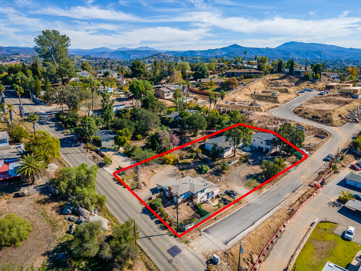 401-407 Idaho Ave, Escondido, CA for sale Primary Photo- Image 1 of 22