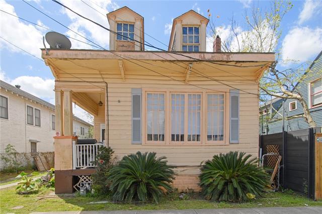 2226 Barracks St, New Orleans, LA à vendre - Photo principale - Image 1 de 15