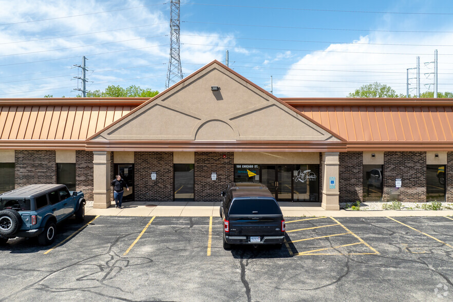 150 Chicago St, Cary, IL for sale - Building Photo - Image 3 of 13