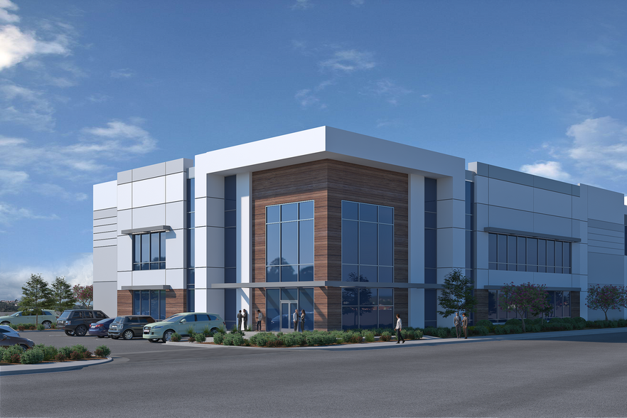 2750 W Airport Blvd, Sanford, FL for lease - Building Photo - Image 1 of 3