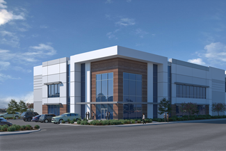 More details for 2750 W Airport Blvd, Sanford, FL - Industrial for Lease
