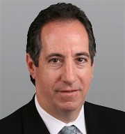 Marc Rosenberg