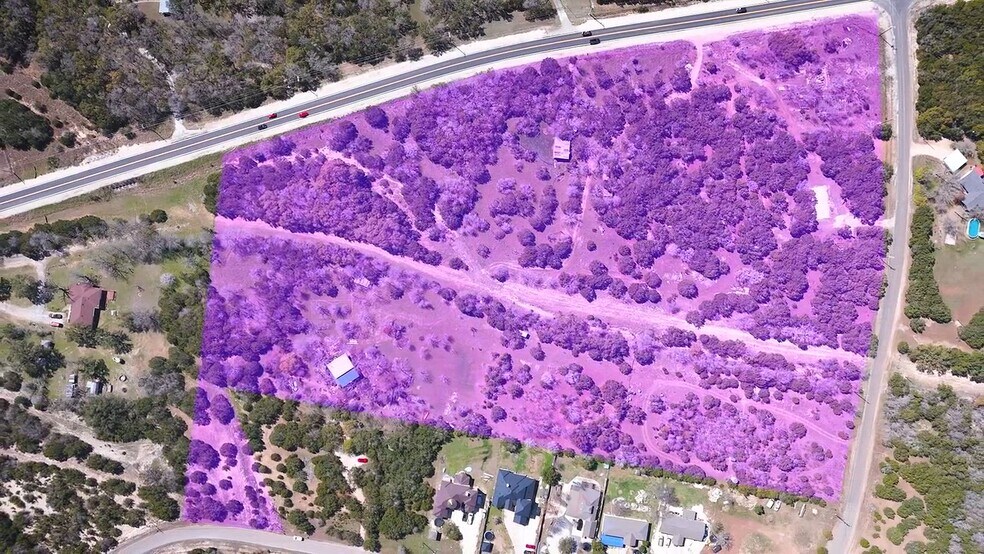 TBD Bulverde Rd, Bulverde, TX à vendre - Vidéo sur l’inscription commerciale - Image 2 de 17