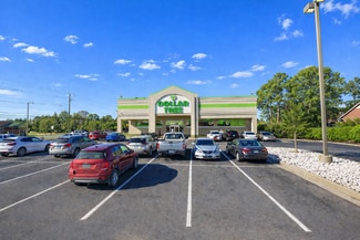 Plus de détails pour 1825 E 10th St, Roanoke Rapids, NC - Commerce de détail à vendre