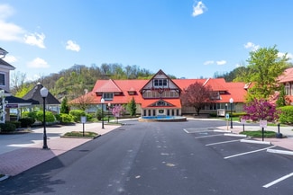 More details for 101-500 Lakemont Park Blvd, Altoona, PA - Office, Flex for Lease
