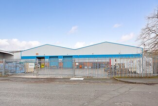 More details for Millshaw Park Ln, Leeds - Industrial for Lease