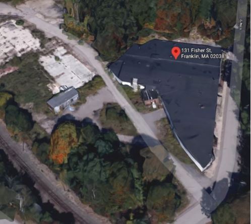 131 Fisher St, Franklin, MA à louer - Photo du bâtiment - Image 2 de 6