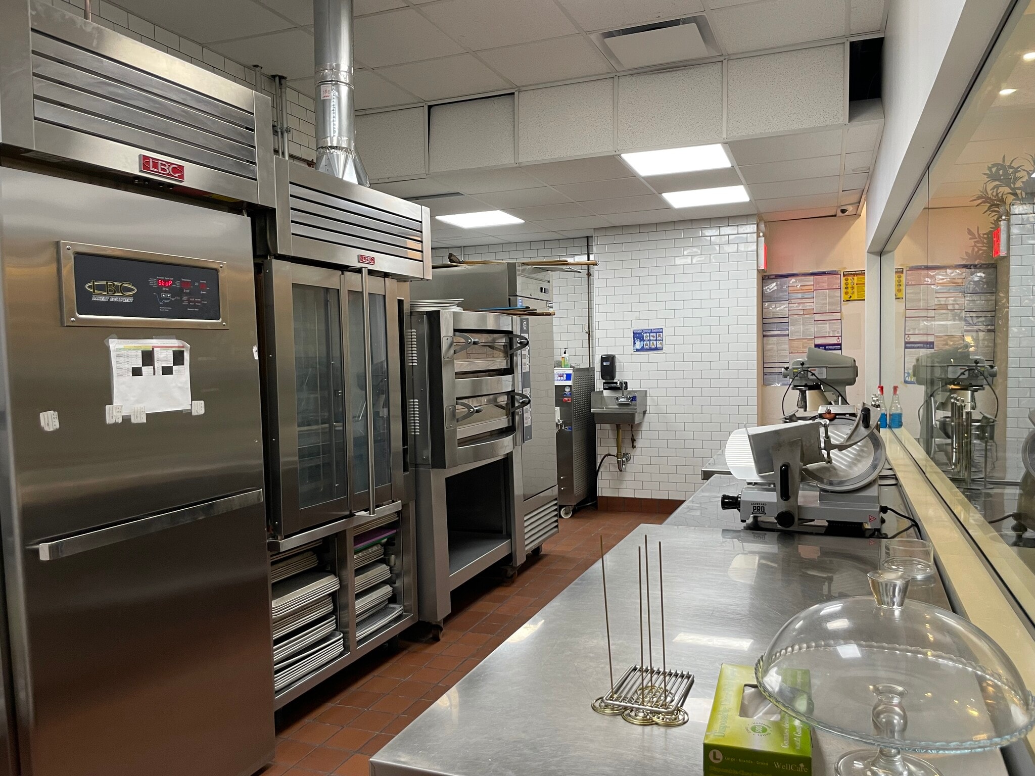 1645-1659 Third Ave, New York, NY for lease Interior Photo- Image 1 of 6