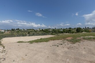 Moraleda de Zafayona, GRA - Aerial map view - Image1