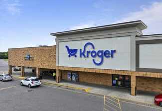 Plus de détails pour 1212-1252 W Kemper Rd, Cincinnati, OH - Commerce de détail à louer