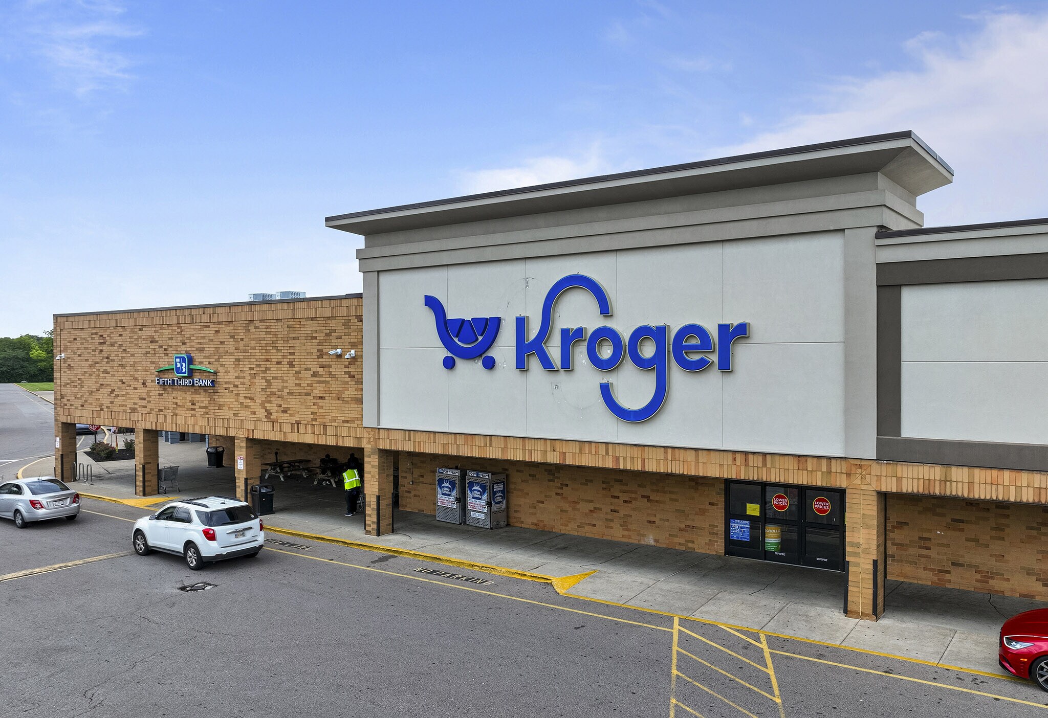 1212-1252 W Kemper Rd, Cincinnati, OH à louer Photo principale- Image 1 de 4