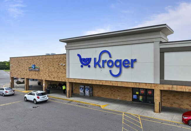 More details for 1212-1252 W Kemper Rd, Cincinnati, OH - Retail for Lease