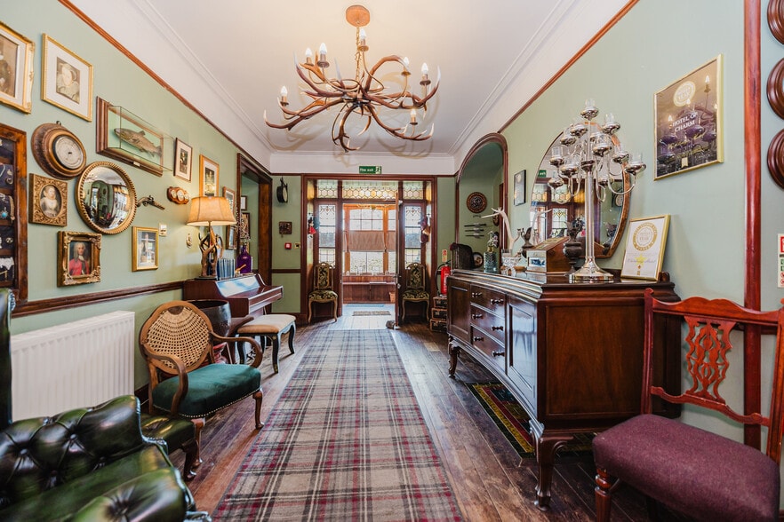 Whitebridge, Inverness à vendre - Photo du bâtiment - Image 2 de 16