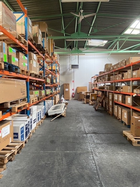 112 Avenue Franklin Roosevelt, Vaulx-en-Velin for lease Interior Photo- Image 1 of 6