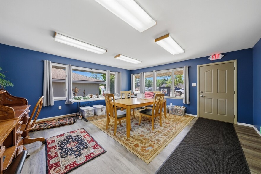 2304 Plainfield Rd, Crest Hill, IL for sale - Building Photo - Image 3 of 56