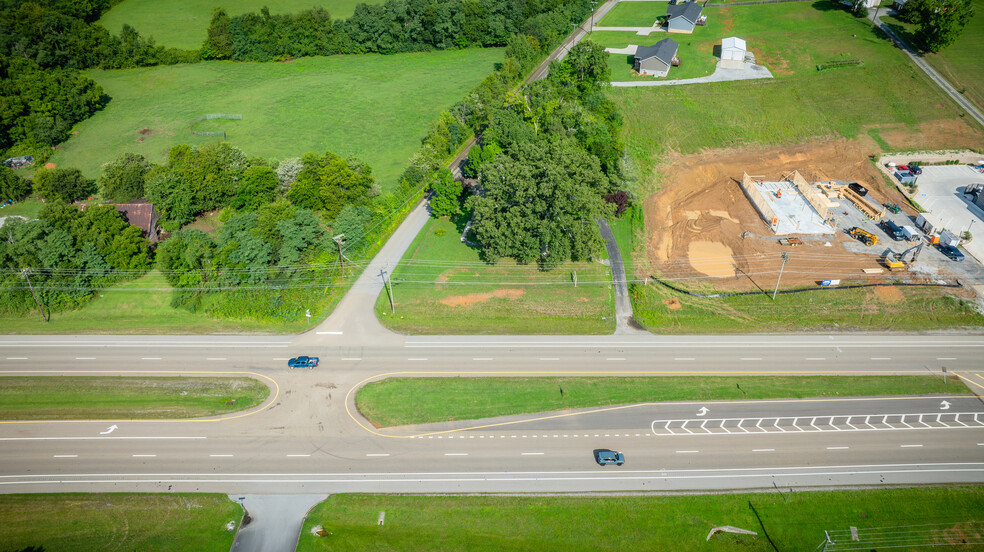 137 Rutledge Pike, Blaine, TN for sale - Aerial - Image 3 of 20