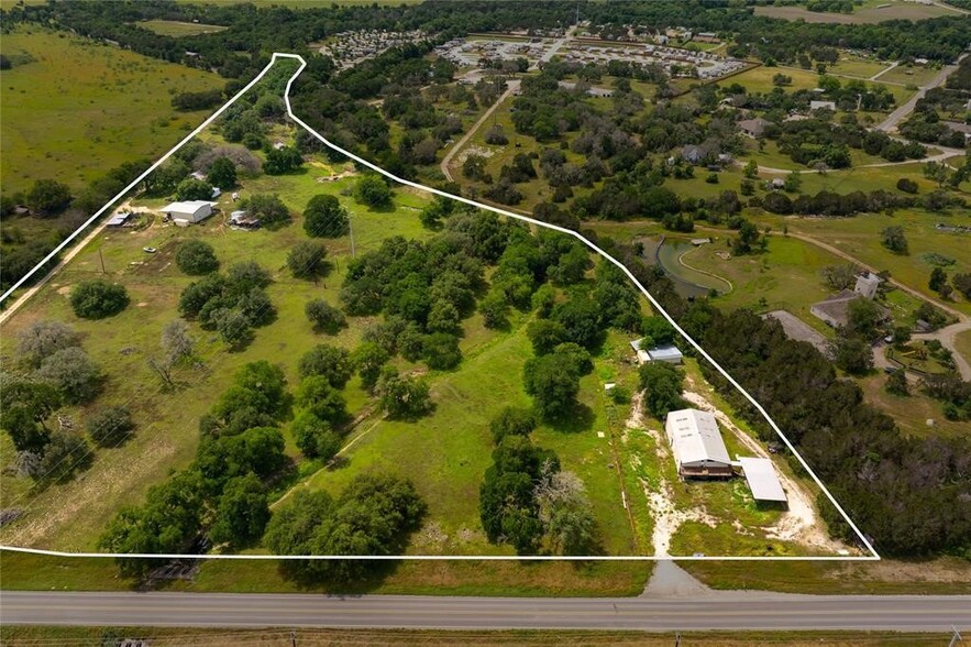 6801 FM 3405, Liberty Hill, TX for sale - Building Photo - Image 2 of 31