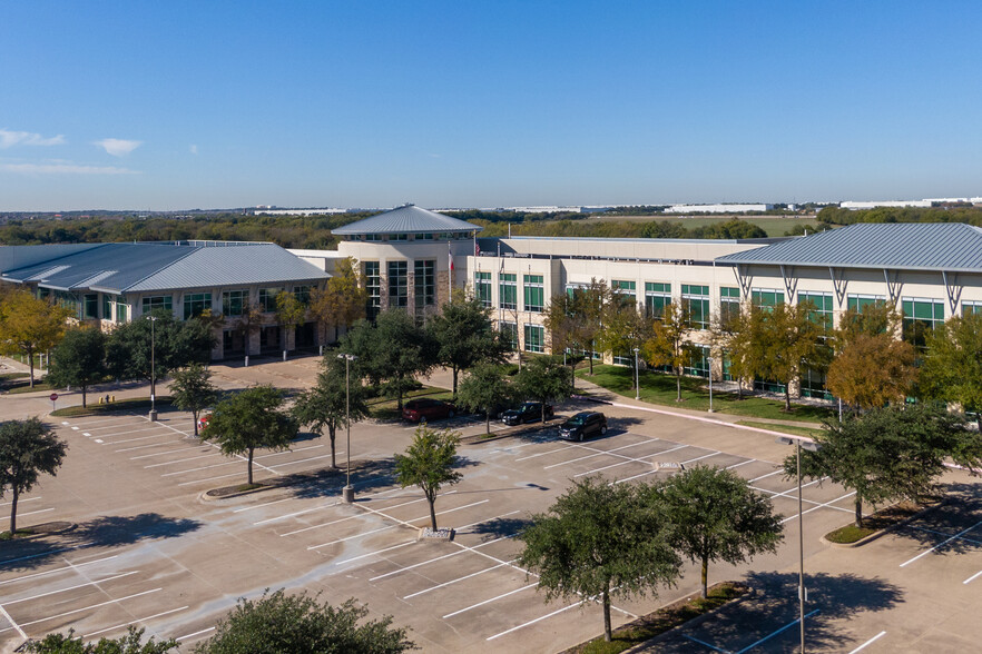 2050 Roanoke Rd, Westlake, TX à vendre - Photo du bâtiment - Image 1 de 1